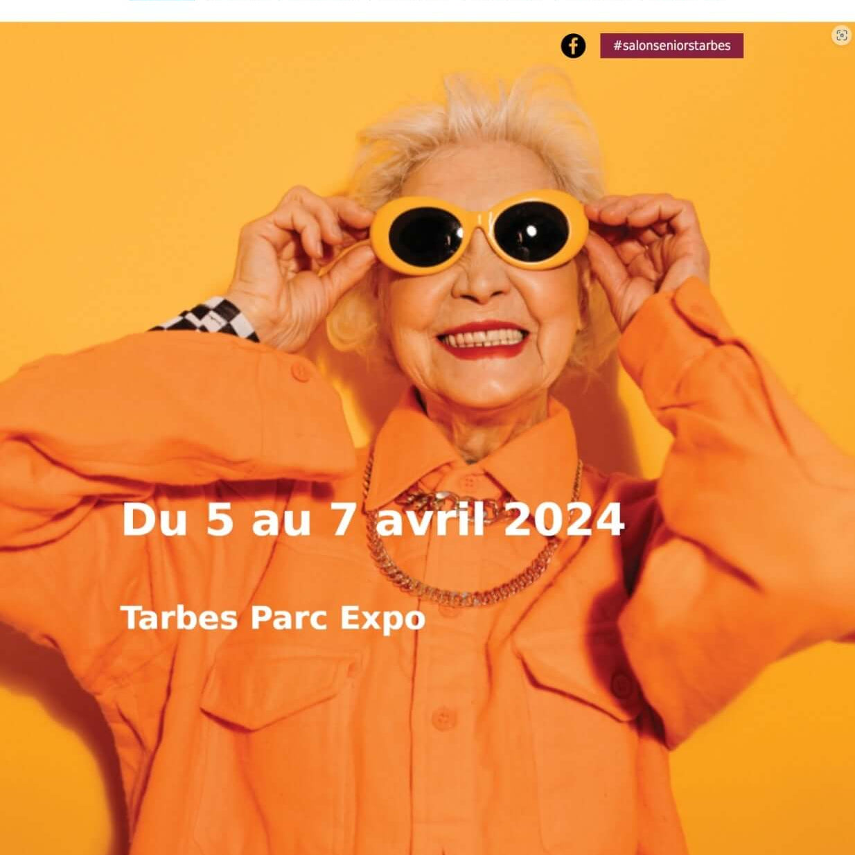 Animations SOVIST pour enfant au salon des seniors de TARBES