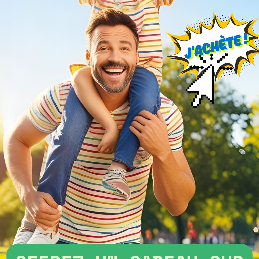 Photo visuel pour souhaitez bonne fête papa