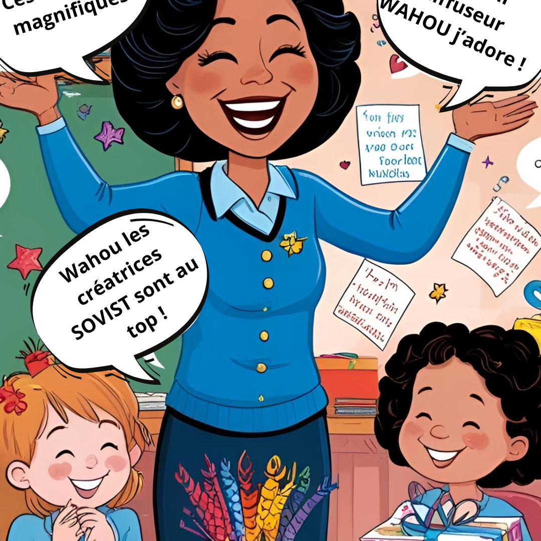 Fin d'année scolaire Des cadeaux pour maîtres et maîtresses