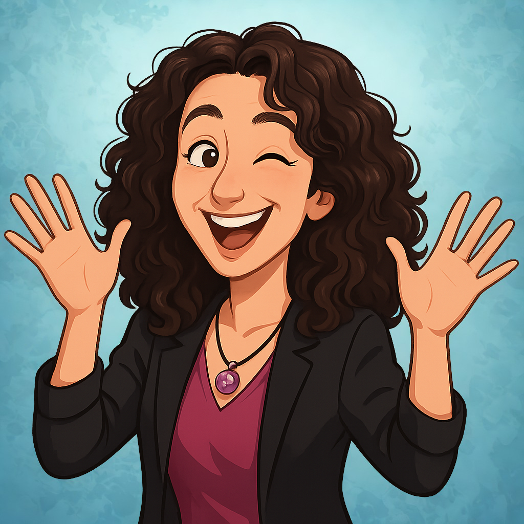 Avatar Sophie Qui suis je pour accompagner votre enfant