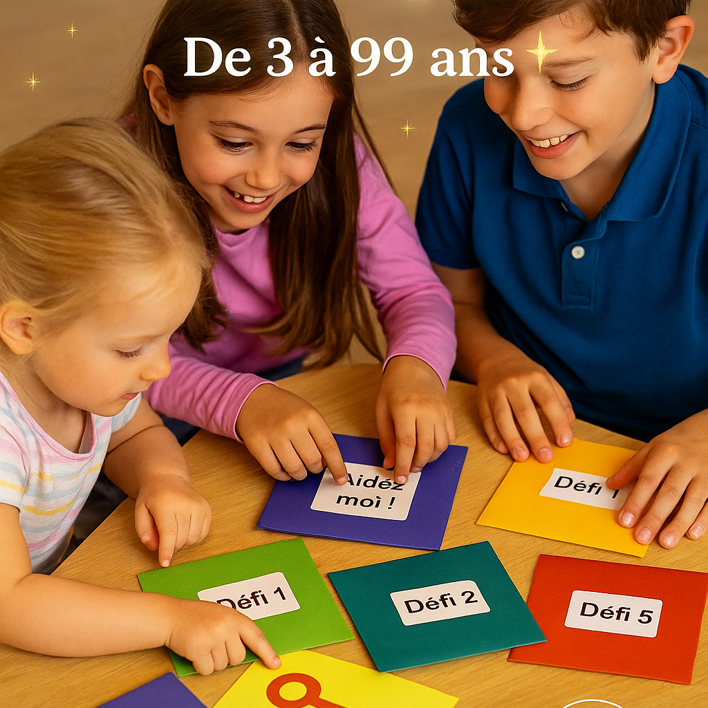 Notre boutique se prépare avec enthousiasme