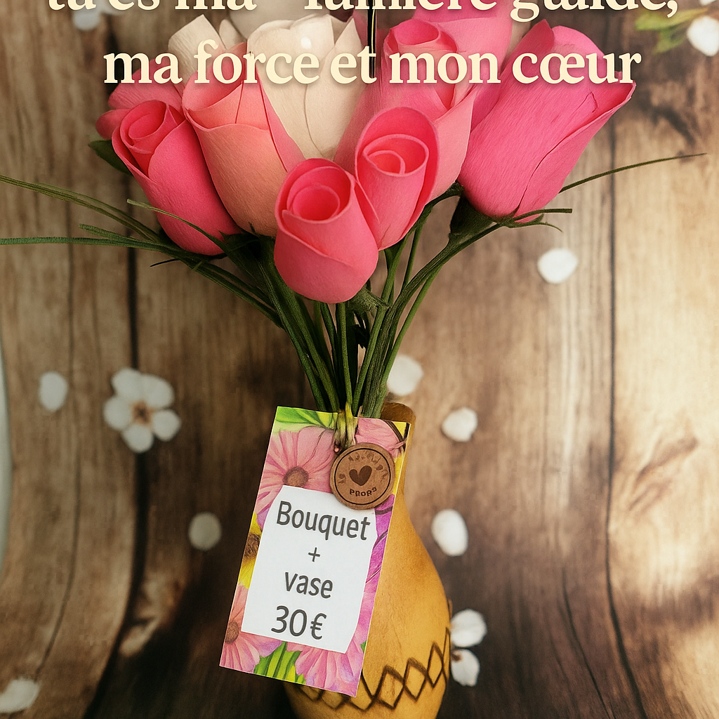 Fête des Mères Offrez un cadeau qui dure