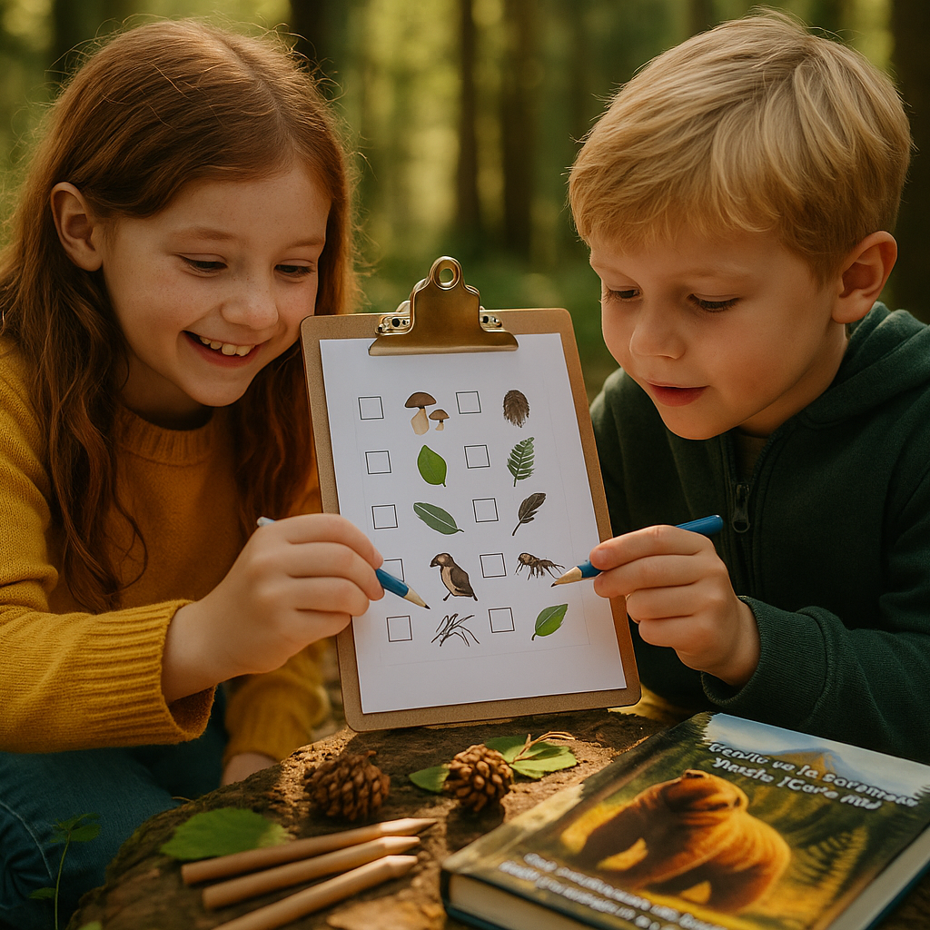 Développement de l’enfant et apprentissages