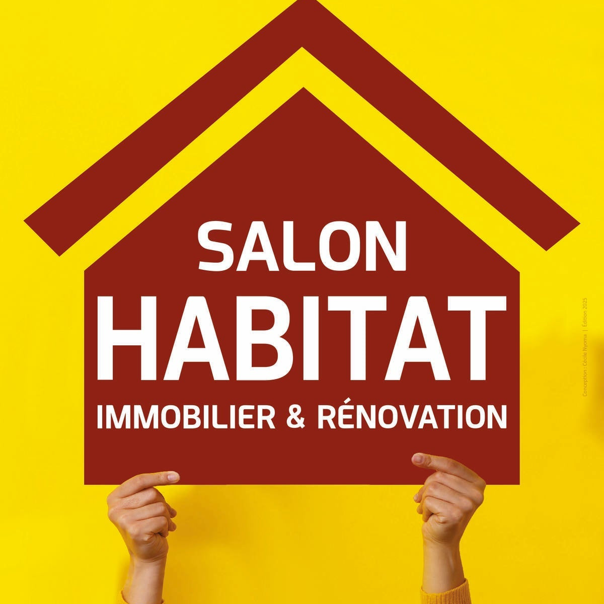 La boutique SOVIST au Salon de l'Habitat de Tarbes 2025