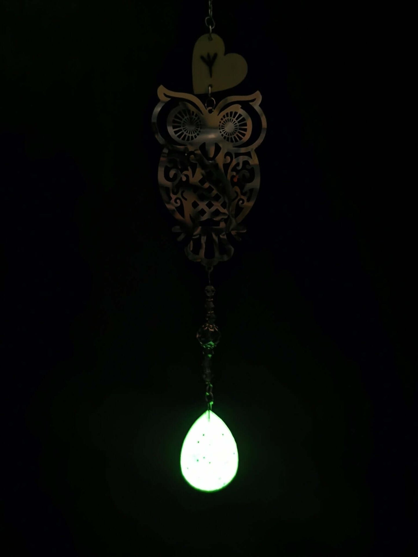 Attrape Lumière Magique Protection et Harmonie