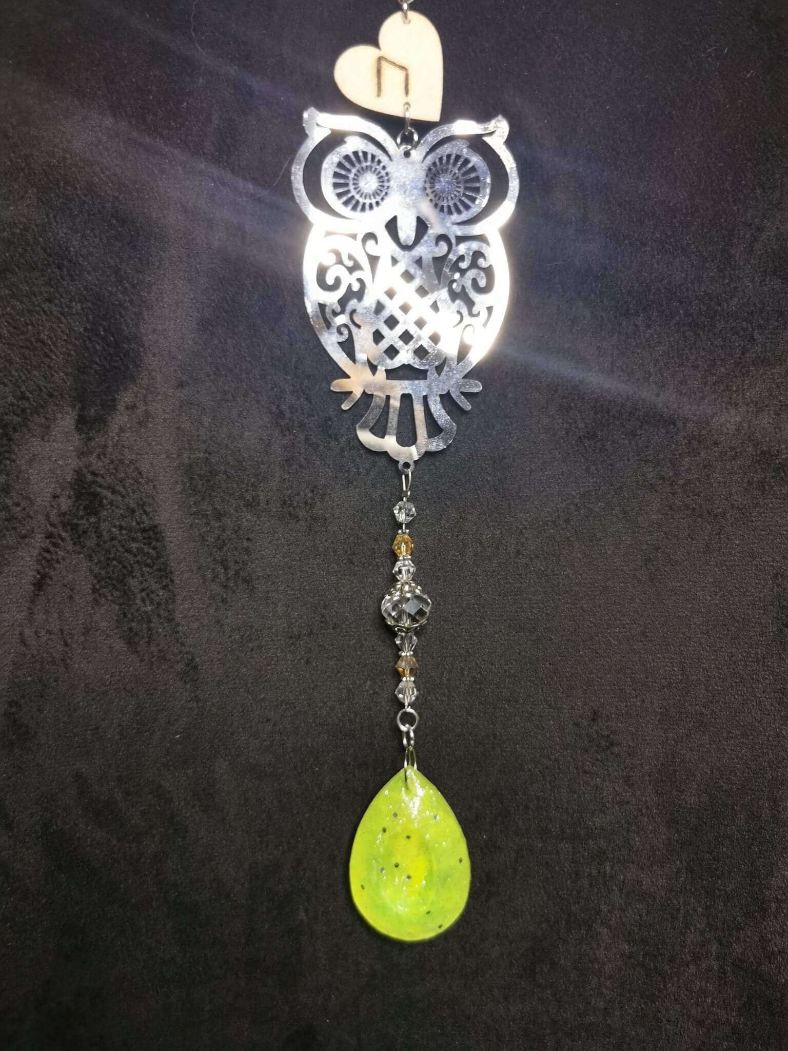 Attrape Lumière Magique Protection et Harmonie