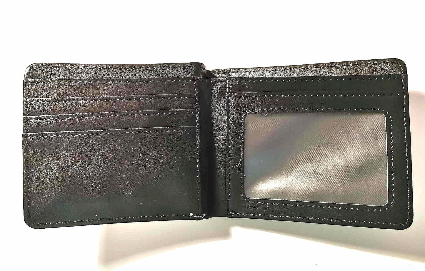 Portefeuille Personnalisé thème Panda