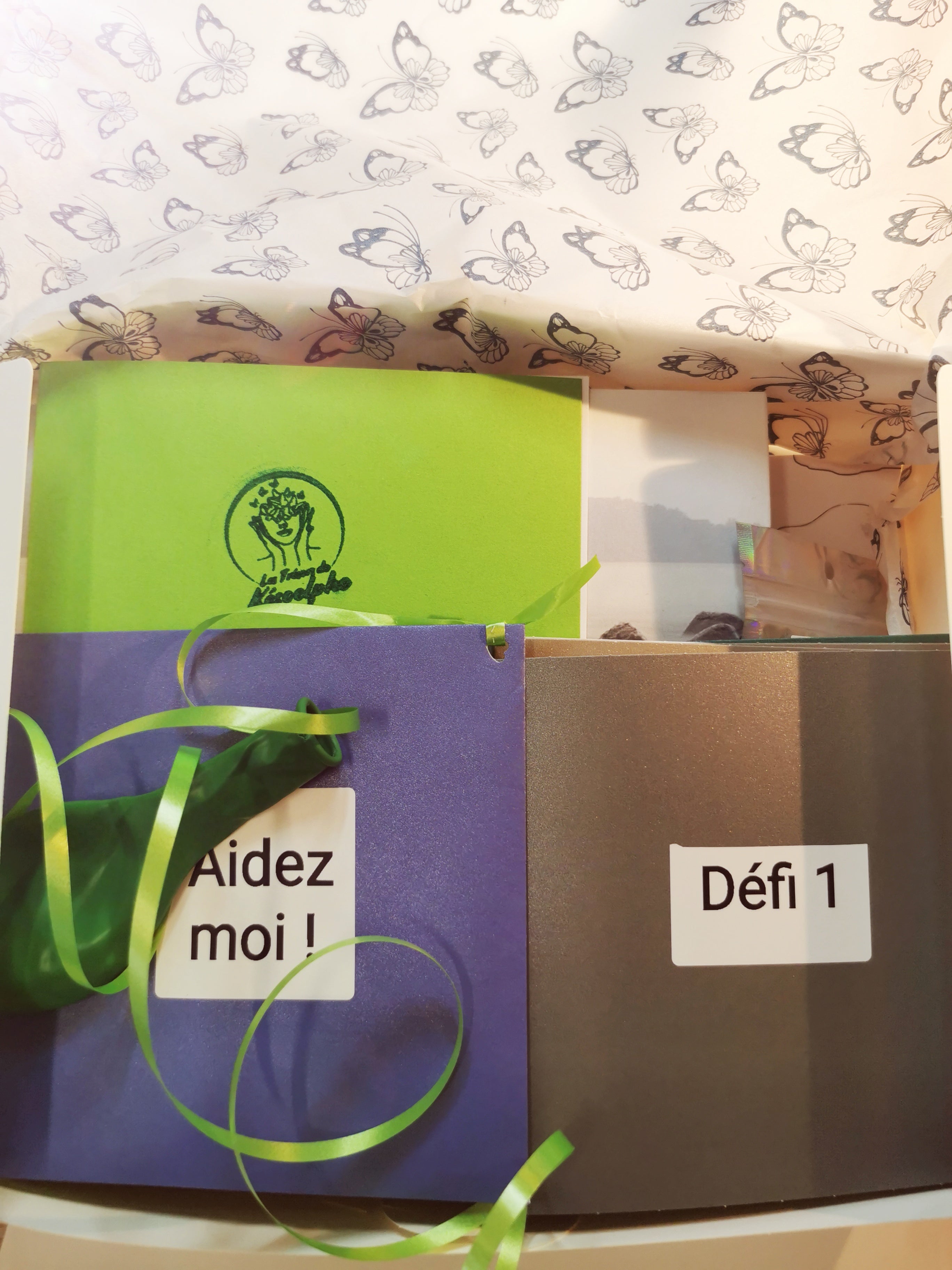 Chasse au Trésor La Coupe Perdue de Kéni le Tyrannosaure