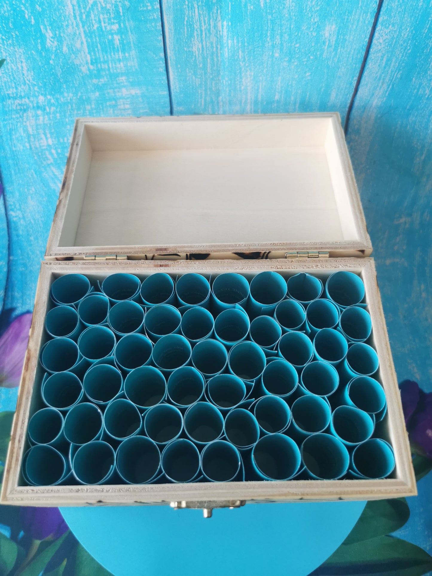 Coffret 52 Mantras Cadeau Idéal pour booster le mental