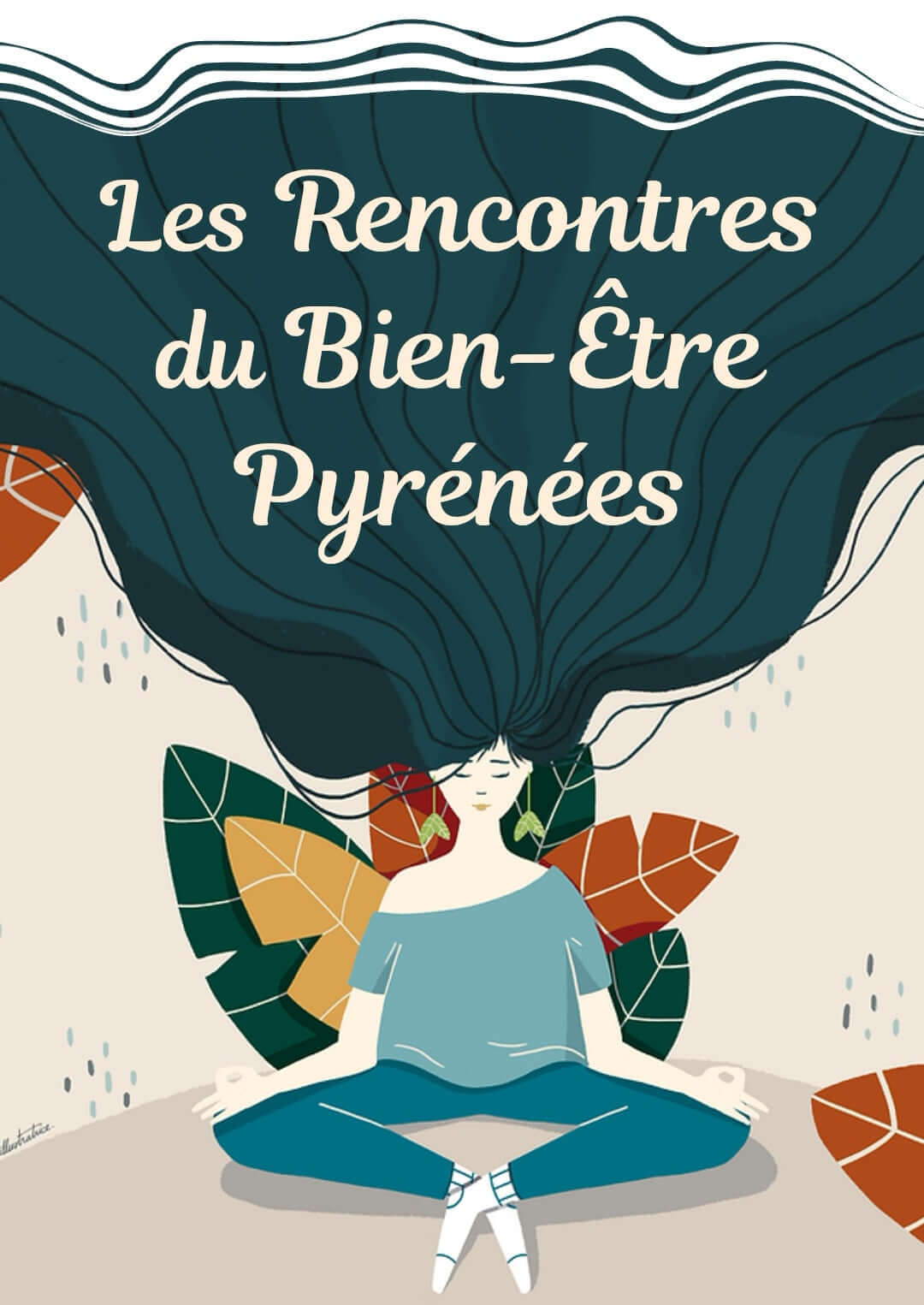 Découvrez ou redécouvrez nous Salon du Bien-être de Tarbes