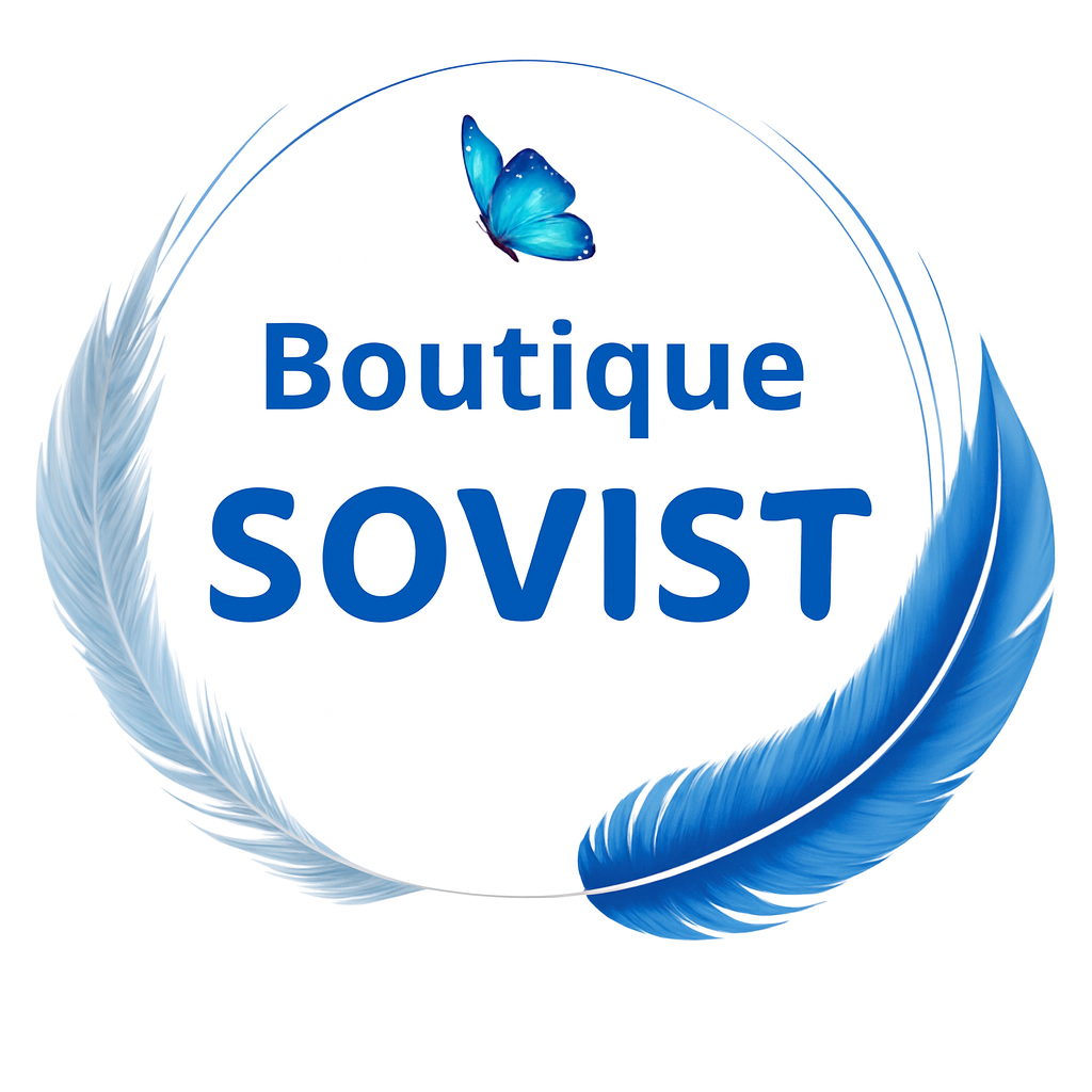 SOVIST L'Histoire de deux copines qui s'occupent