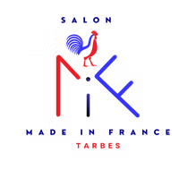 Logo du salon Made in France