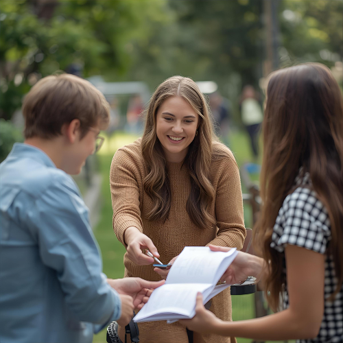 Collaborations familiales et créatives