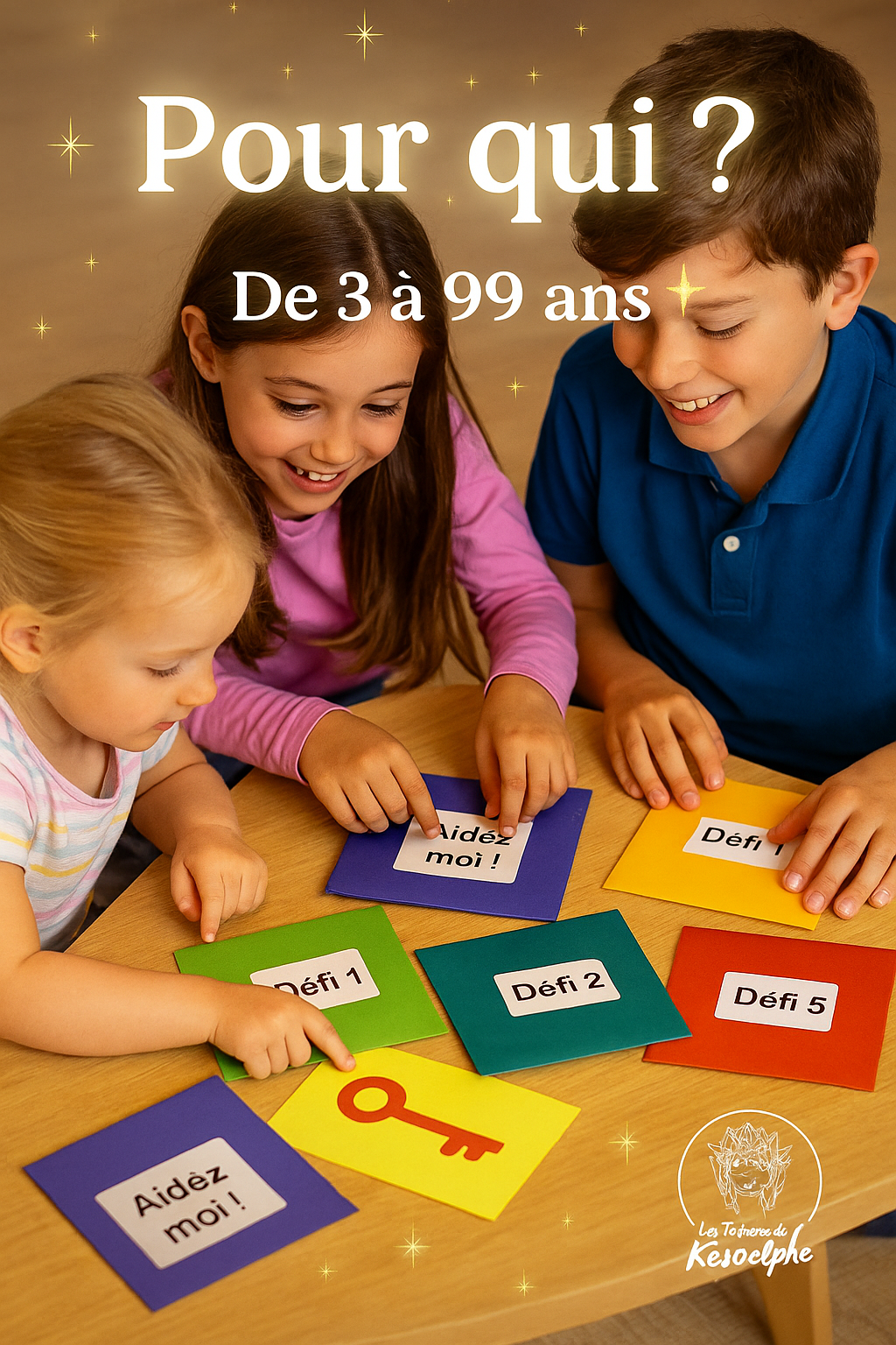 Notre boutique se prépare avec enthousiasme