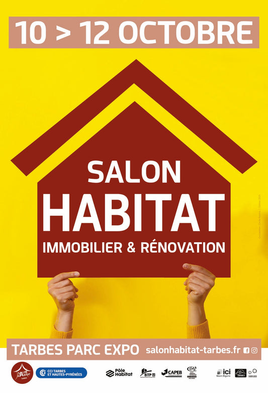 Salon de l’Habitat de Tarbes