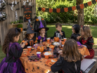 Kit Chasse au Trésor Halloween Sauvez Citrouilleville visuel 3
