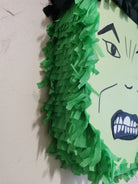 Piñata Homme en colère à Frapper