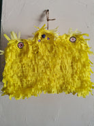 Piñata forme couronne princesse