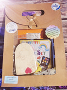 Activité Création porte d'accès à la Petite Souris