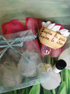 Harmonies Voyageuses Mini diffuseur d'huile essentielle