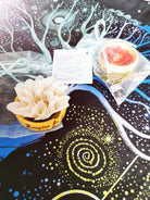 Harmonies Voyageuses Mini diffuseur d'huile essentielle