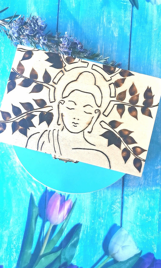 Coffret 52 Mantras Cadeau Idéal pour booster le mental