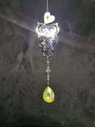 Attrape Lumière Magique Protection et Harmonie