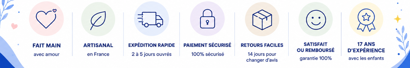 Trust badges