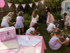 Kit Chasse au Trésor Sur Mesure 8 enfants visuel 3