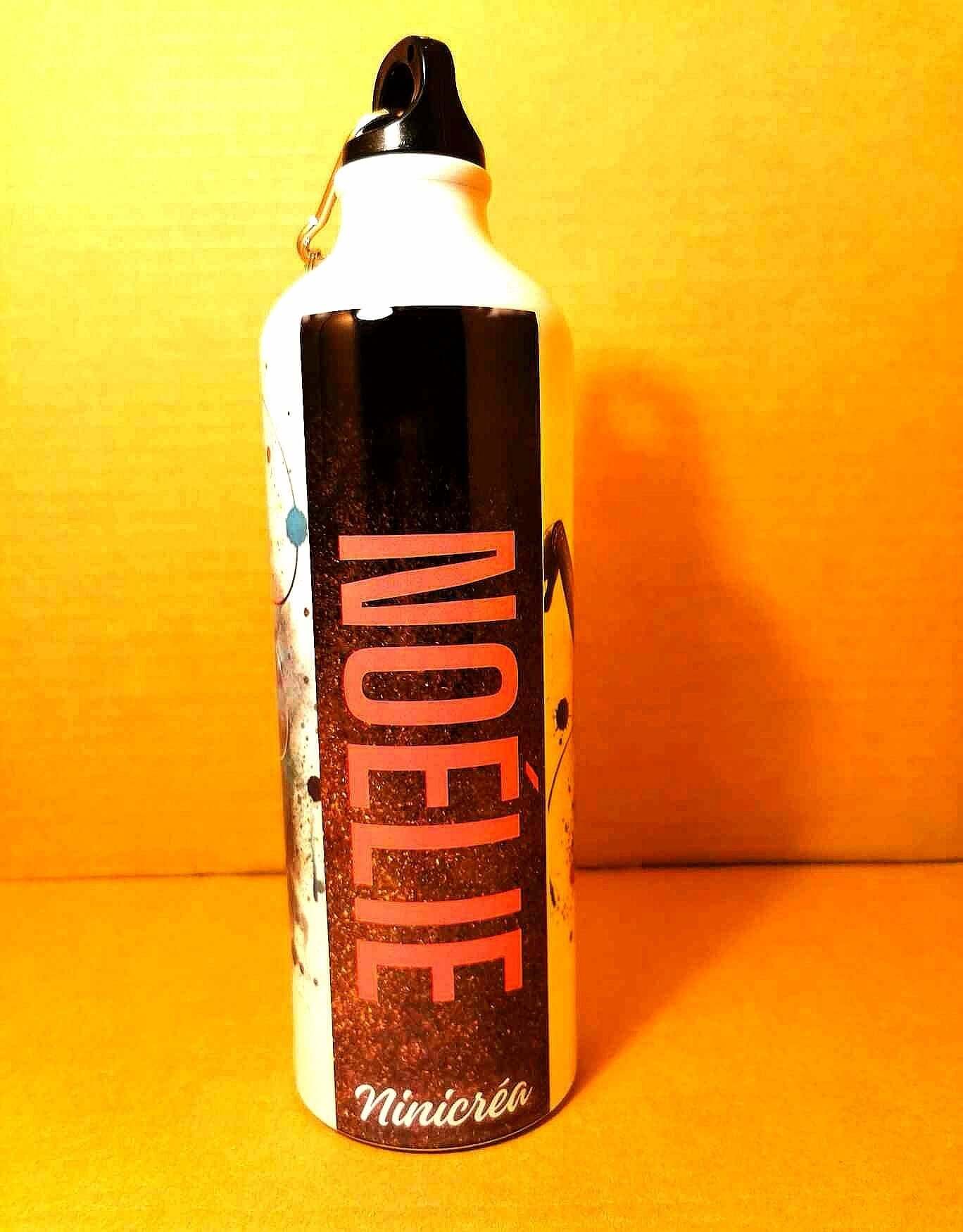 Gourde 750 ml à personnalisé - BOUTIQUE SOVIST