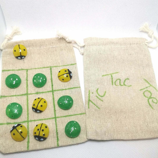 Jeu tic tac toe ou morpion. - BOUTIQUE SOVIST