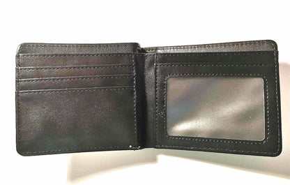 Portefeuille Personnalisé thème Panda - BOUTIQUE SOVIST