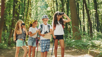 Chasse au trésor thème Pokémon