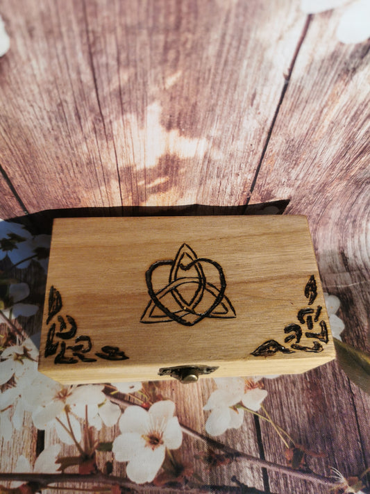 Coffret Sorcière “Protection & Lumière”