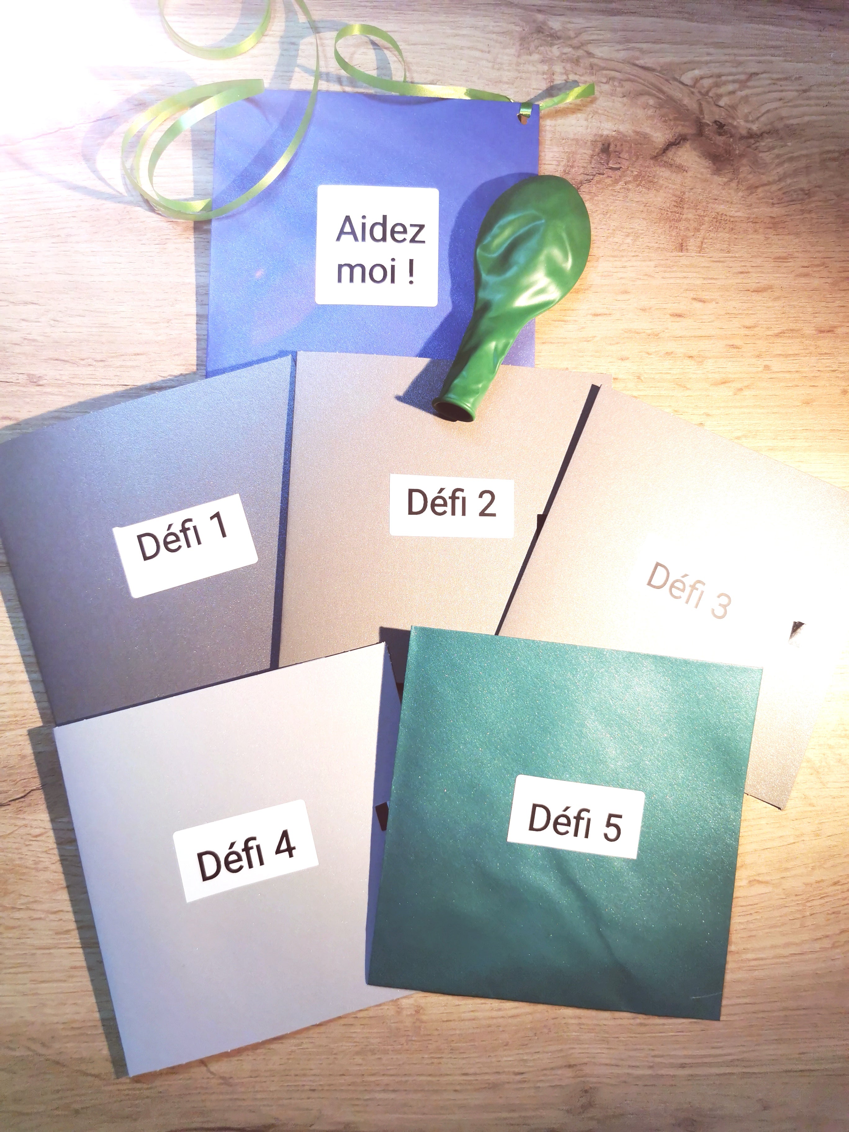 Chasse au Trésor La Coupe Perdue de Kéni le Tyrannosaure