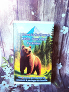 Chasse au Trésor Nature Kit Explorateur pour Enfants