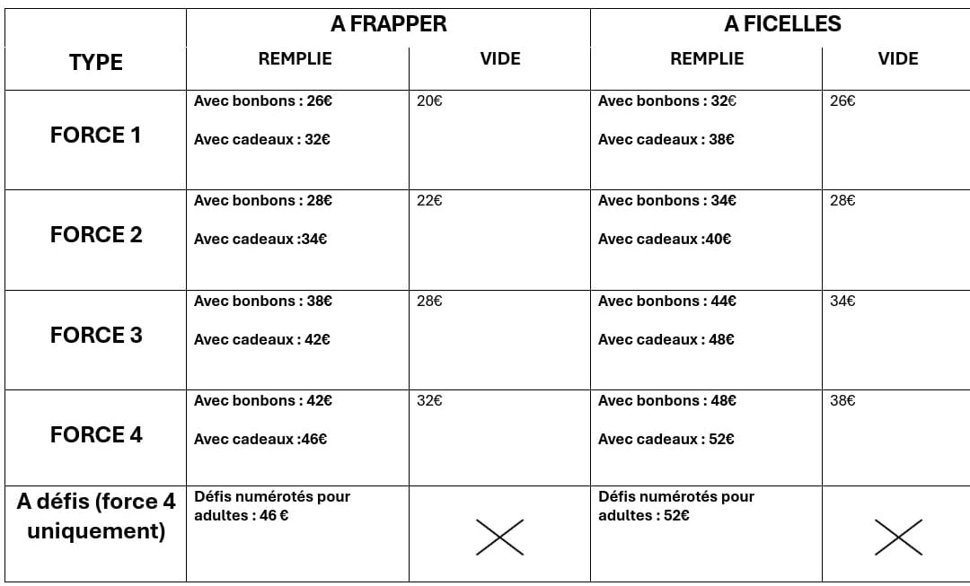 Tarif