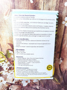 Chasse au Trésor Nature Kit Explorateur pour Enfants