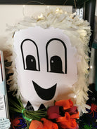 Création de piñata sur mesure 
