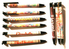 Stylo noir sublimé selon vos envies