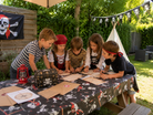 Kit Chasse au Trésor Sur Mesure 8 enfants visuel 3