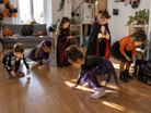 Kit Chasse au Trésor Halloween Sauvez Citrouilleville 7